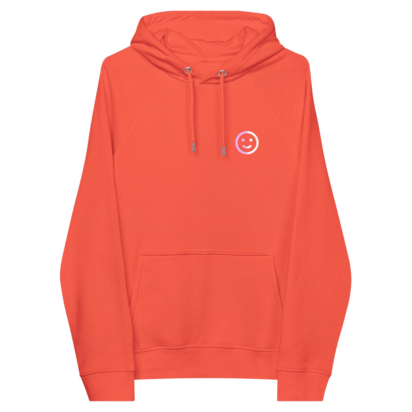 Eco mitch match hoodie