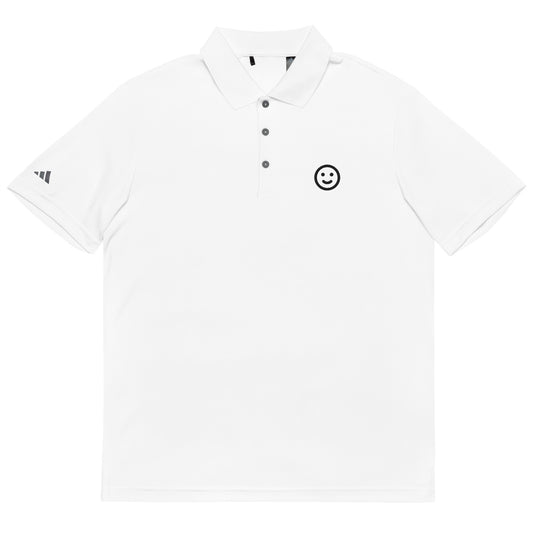 Performance polo shirt