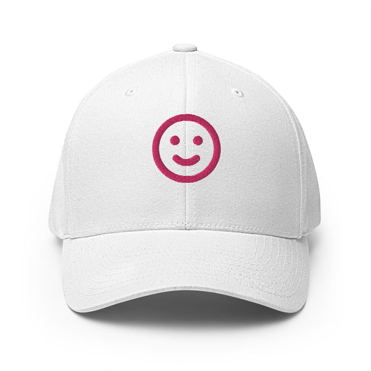 Smily.co hat