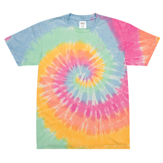 tie-die t-shirt
