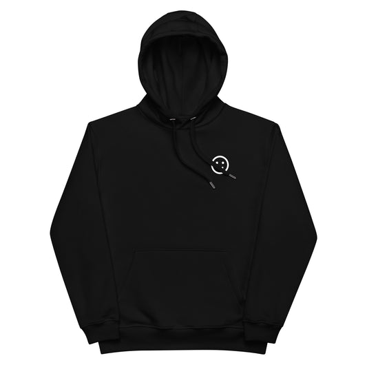 Premium eco hoodie