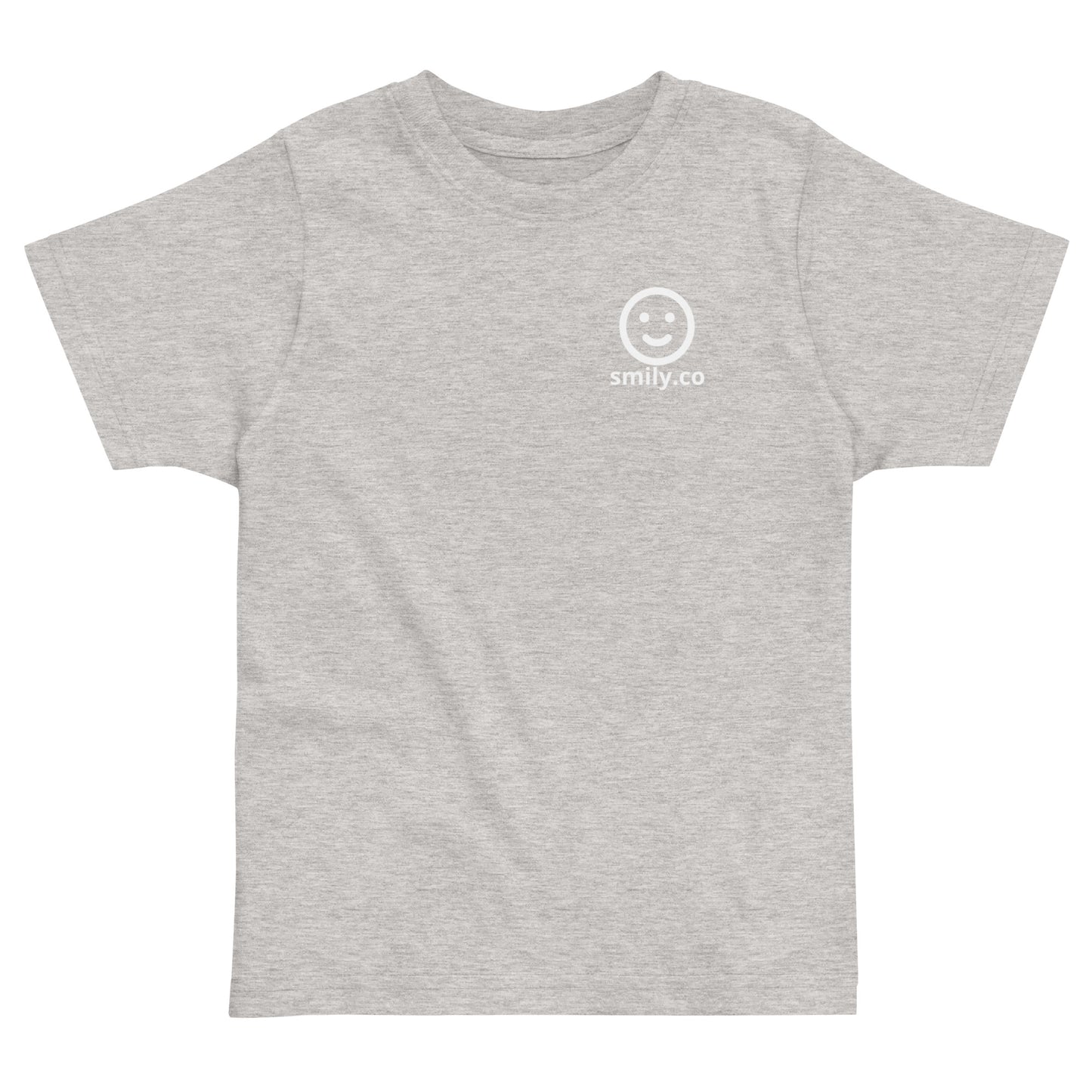 Toddler jersey t-shirt