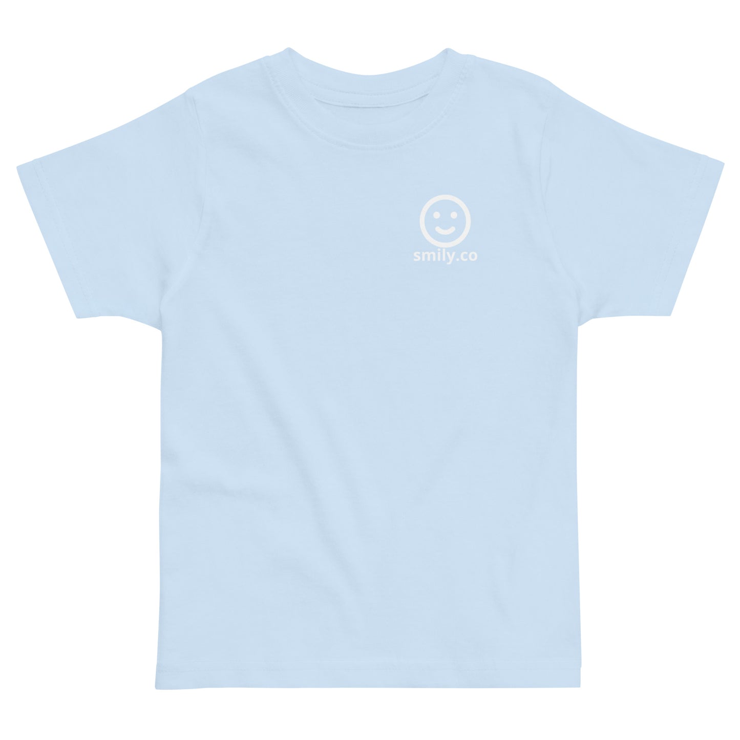 Toddler jersey t-shirt