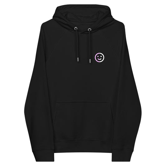 Eco mitch match hoodie