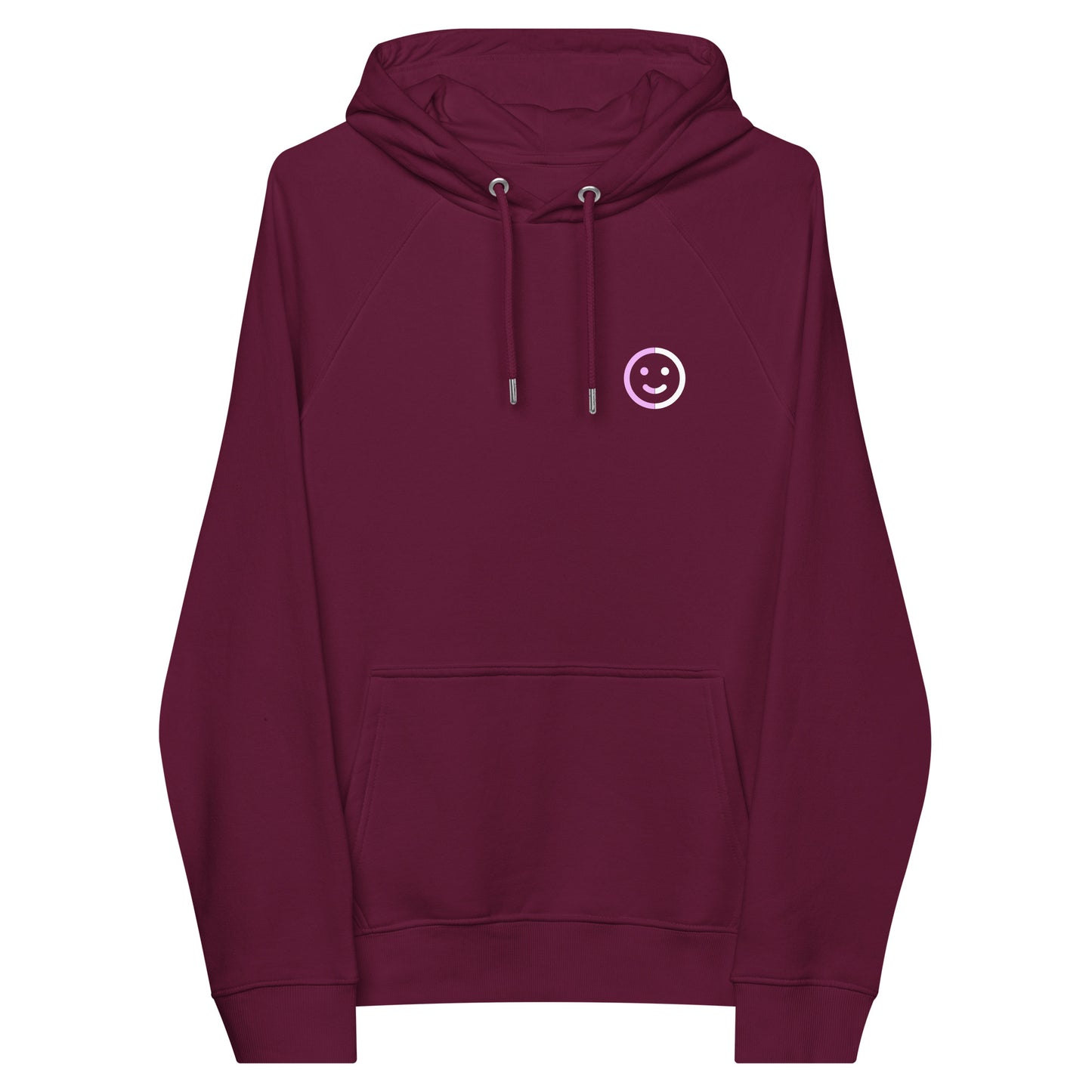 Eco mitch match hoodie