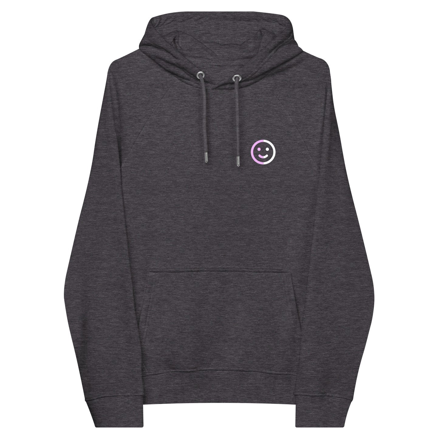 Eco mitch match hoodie