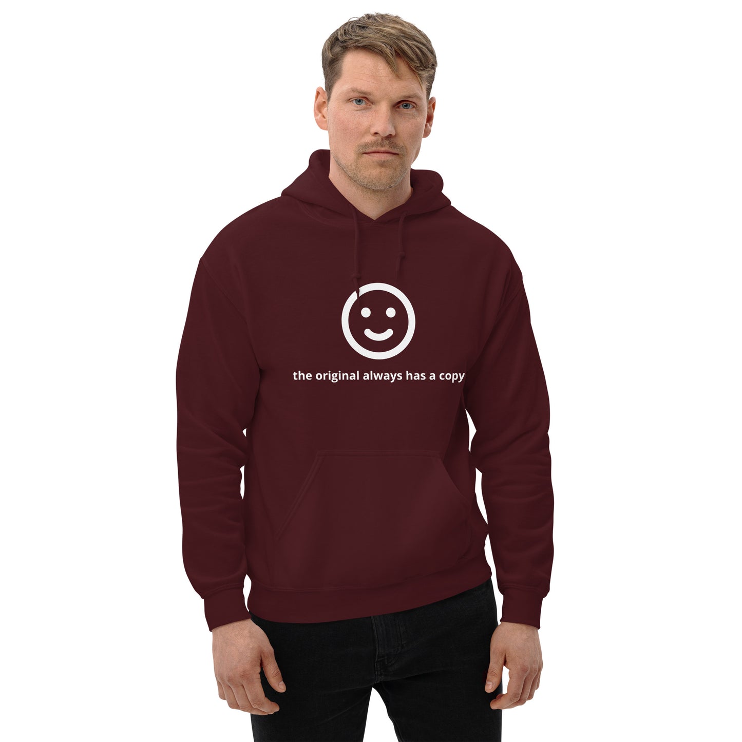 copy Hoodie