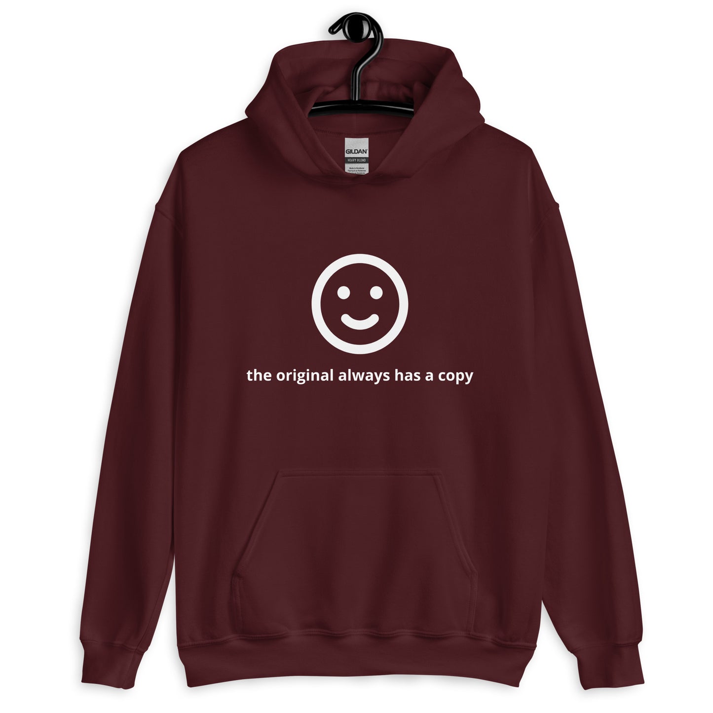 copy Hoodie