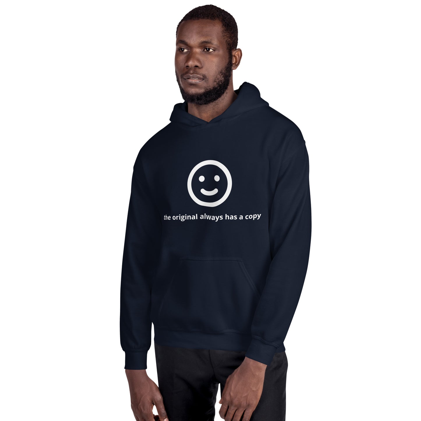 copy Hoodie