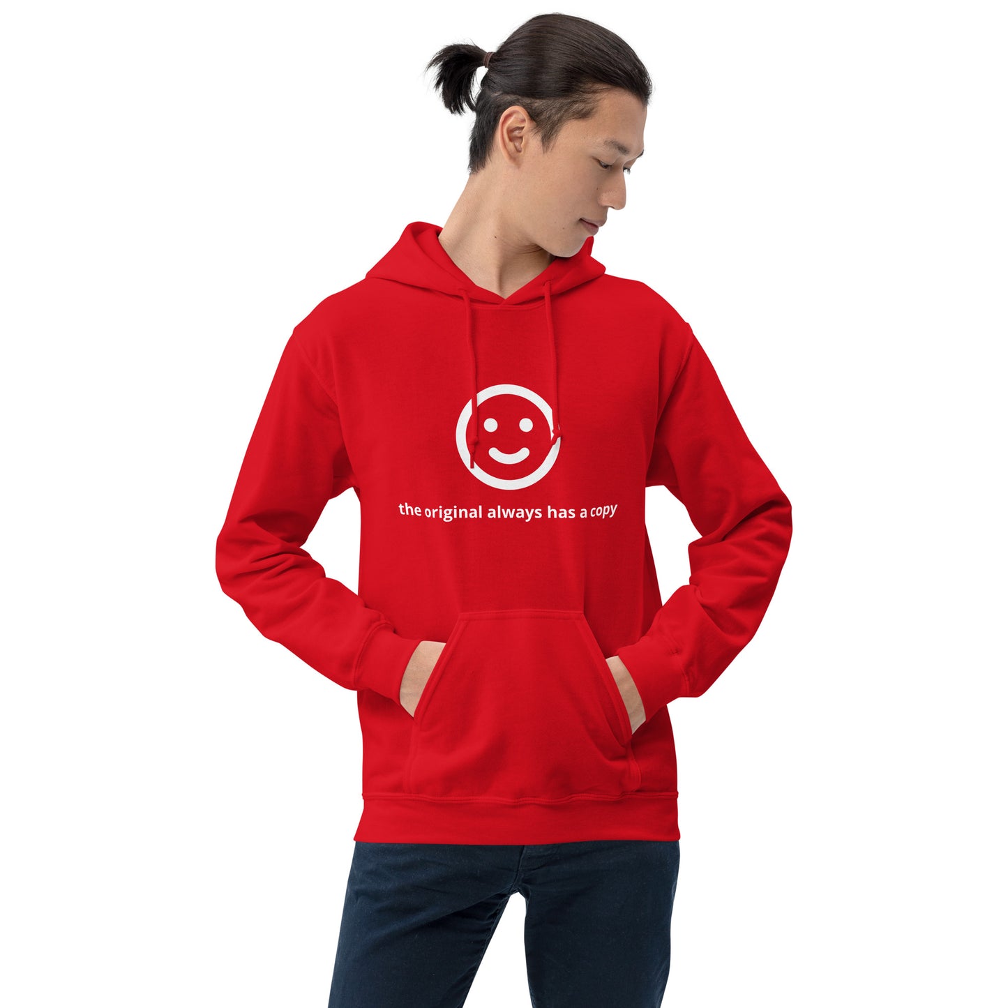 copy Hoodie