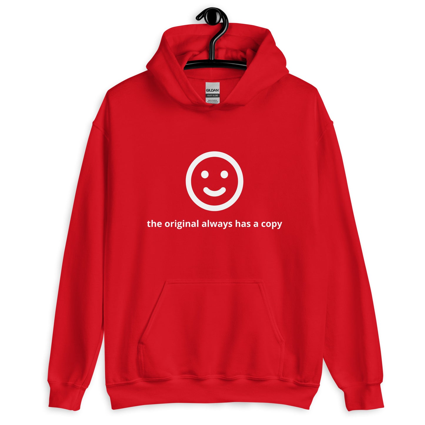 copy Hoodie