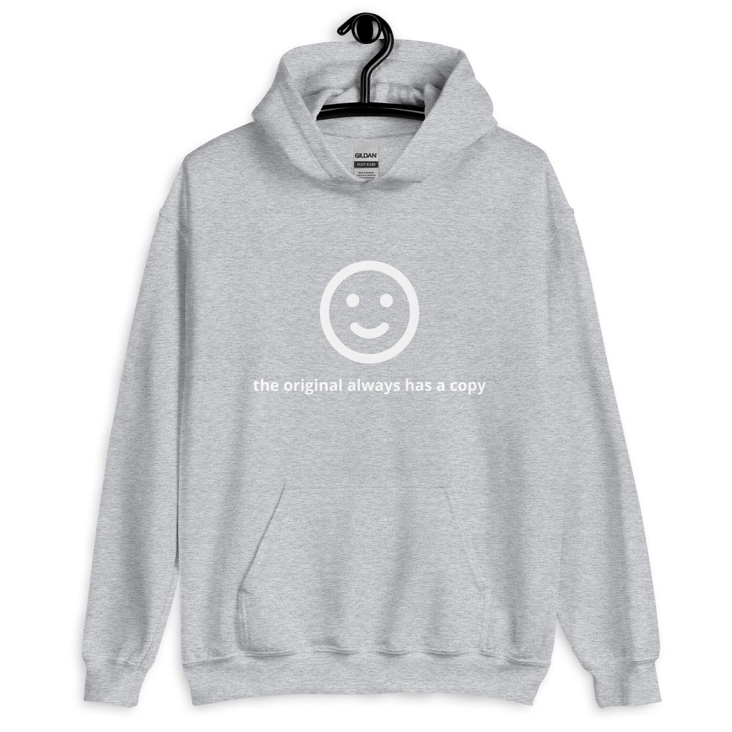 copy Hoodie
